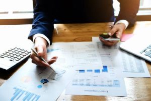 Tips Memilih Konsultan Pajak Online