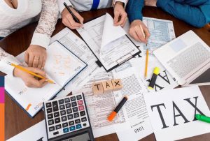 Tips Memilih Jasa Konsultan Pajak Online