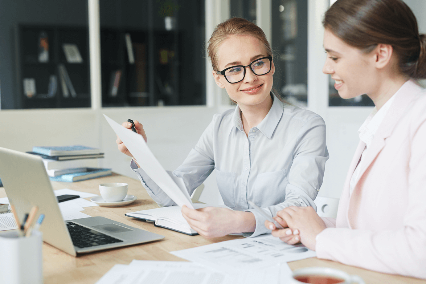 Jasa Konsultasi Pajak