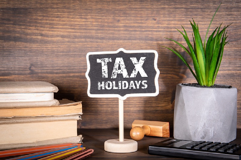 Apa Itu Tax Holiday? Ini Manfaat Dan Contohnya - Proconsult