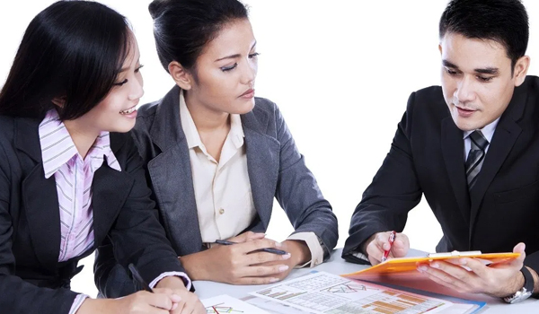 Konsultan Pajak Jakarta