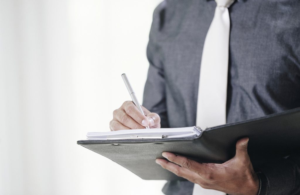 Syarat Mengikuti Program Pengungkapan Sukarela