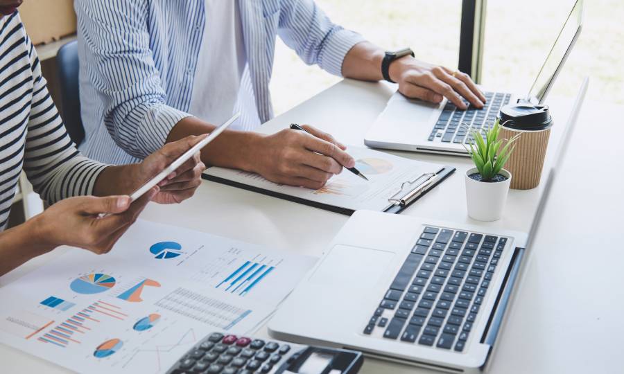 Konsultan Pajak Bandung