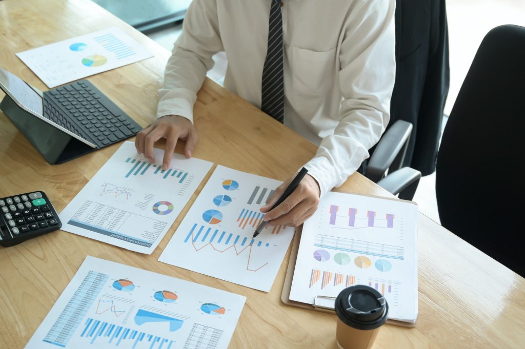 Jasa Konsultan Pajak dan Pembukuan