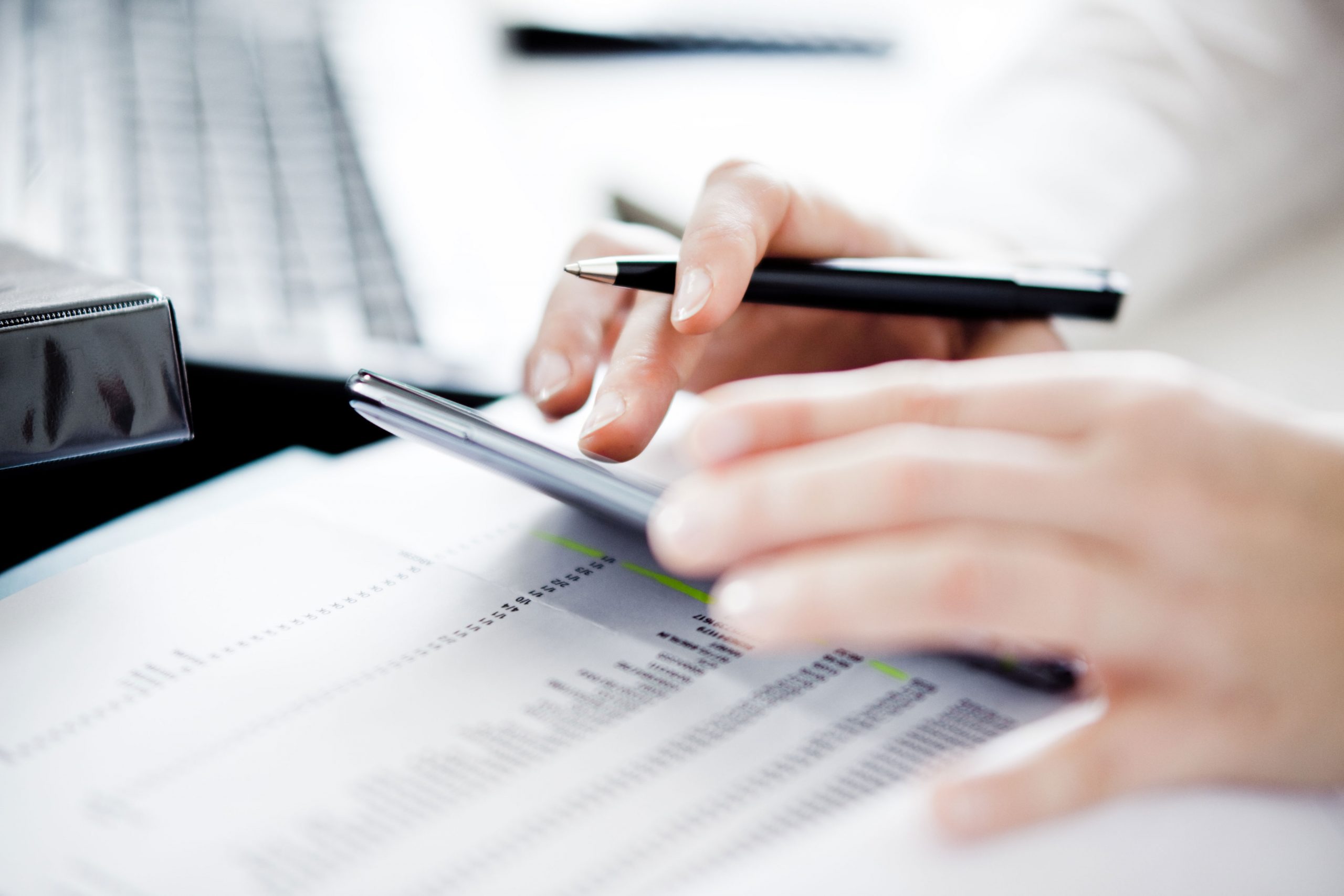 Konsultan Pajak Terbaik di Indonesia