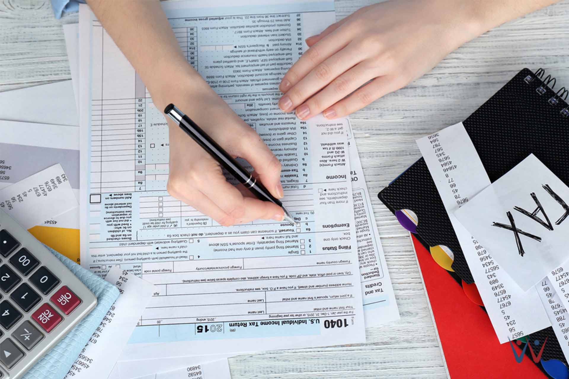 Jasa Perhitungan PPH 21