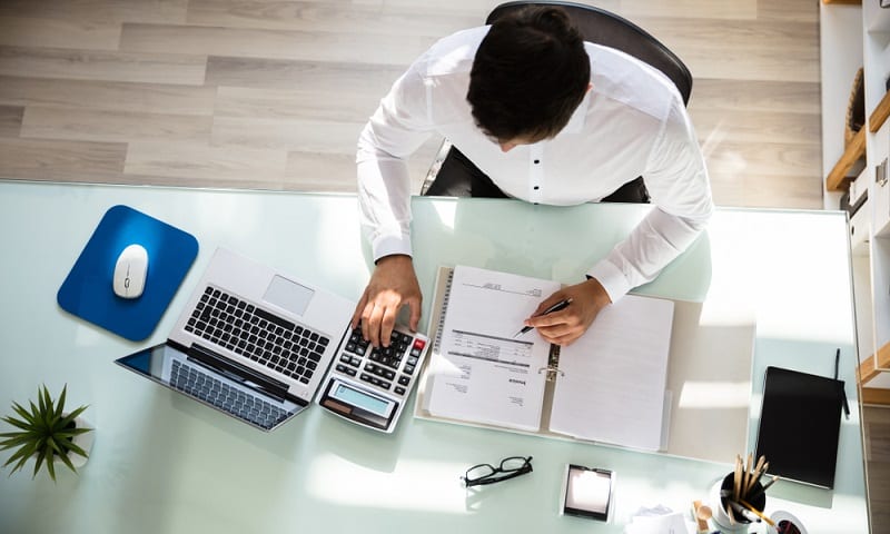 konsultan pajak di kelapa gading