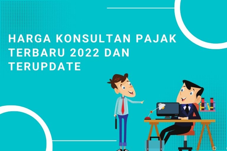 Harga Konsultan Pajak