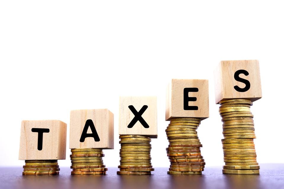 Tax Reform Adalah: Pengertian, Tujuan, Dan Latar Belakang - Proconsult