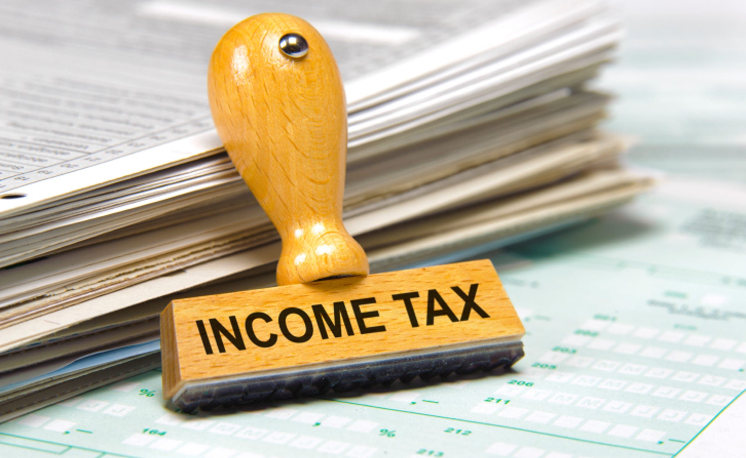 pajak penghasilan final adalah