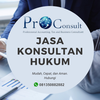 Konsultan Hukum Adalah: Pengertian, Tugas Dan Biaya - Proconsult