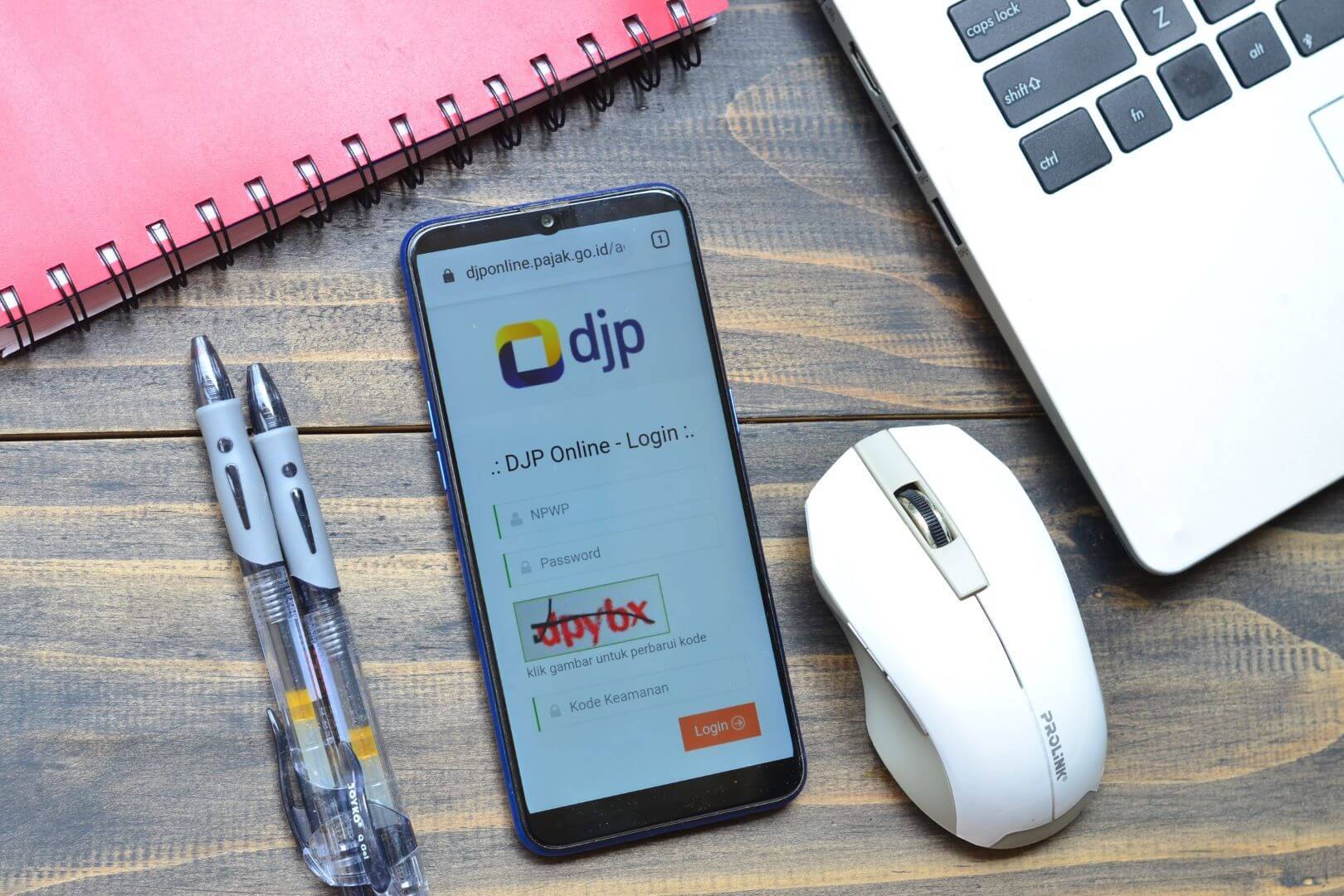 perbedaan spt masa dan spt tahunan