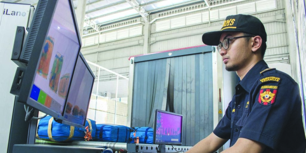 cara mengatasi penipuan bea cukai