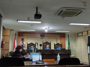 Mengenal Pengadilan Pajak di Indonesia