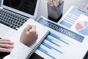 Accounting Service Adalah