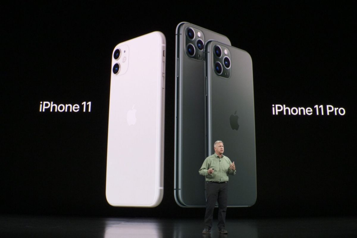 pajak iphone 11