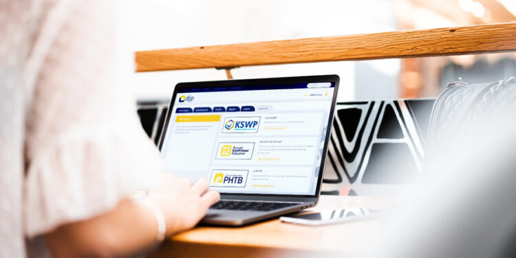 konsultasi pajak djp