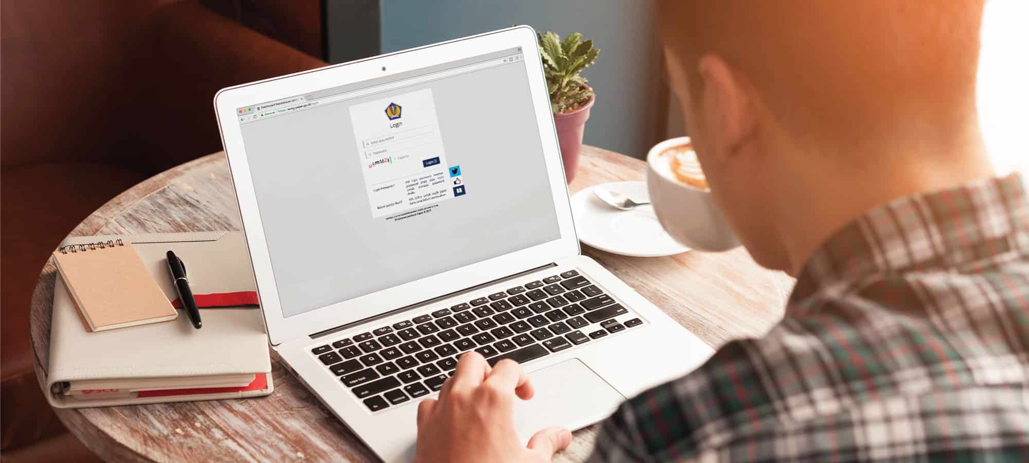 konsultasi perpajakan online