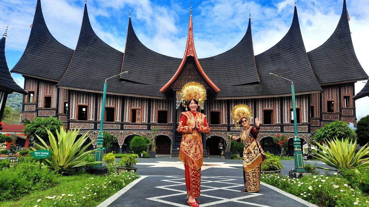 pajak online padang