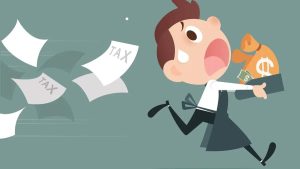 Apa Itu Penghindaran Pajak