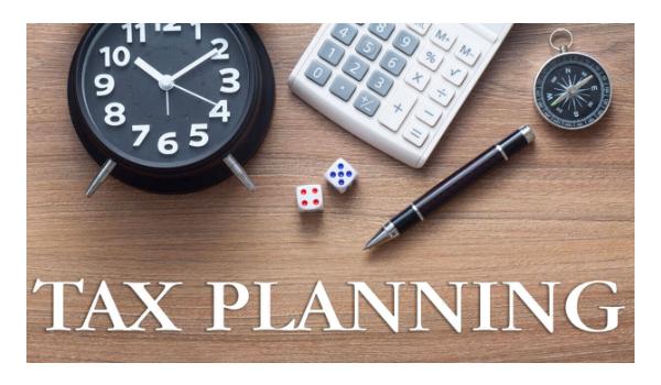 Contoh Tax Planning Perusahaan Di Indonesia - Proconsult