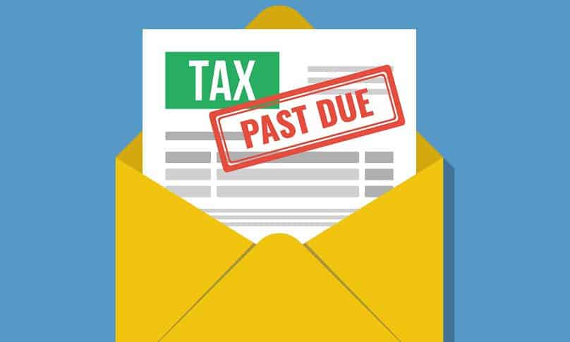 daluwarsa penyidikan pajak