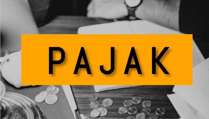 mengapa kita harus membayar pajak