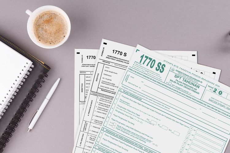 formulir 1770