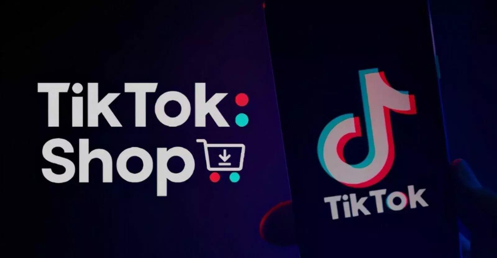 pajak tiktok shop