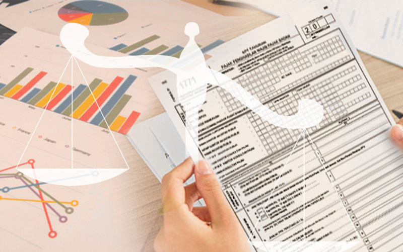 ekualisasi pajak adalah