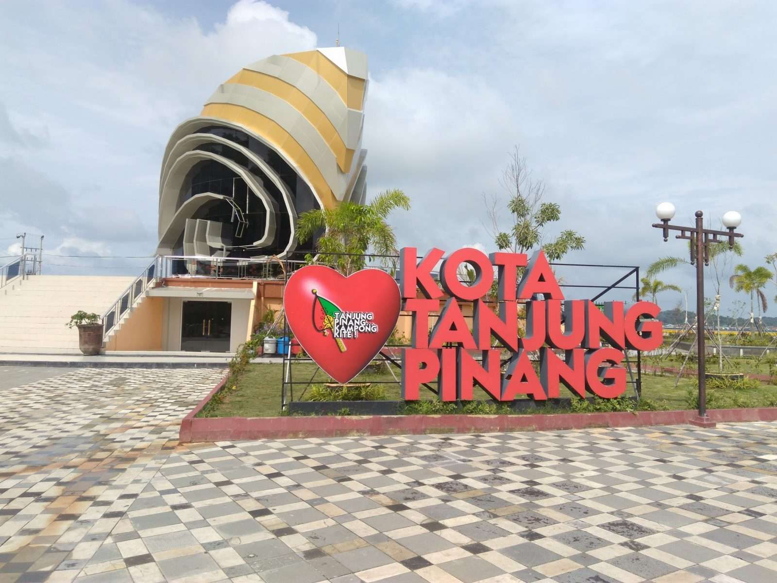 pajak online tanjungpinang