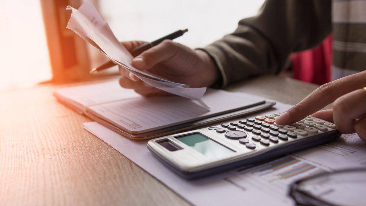 Strategi pailit dalam pajak