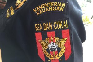 Bea Cukai Adalah