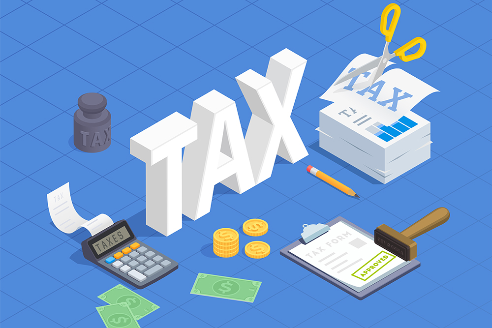 mengapa kesadaran membayar pajak itu perlu