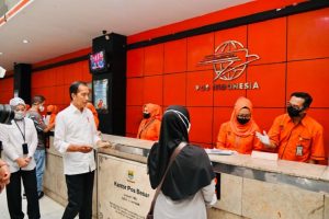 Cara Bayar Pajak di Kantor Pos