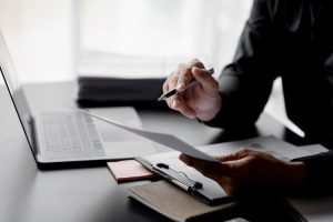 Tips Memilih Jasa Konsultan Pajak Online