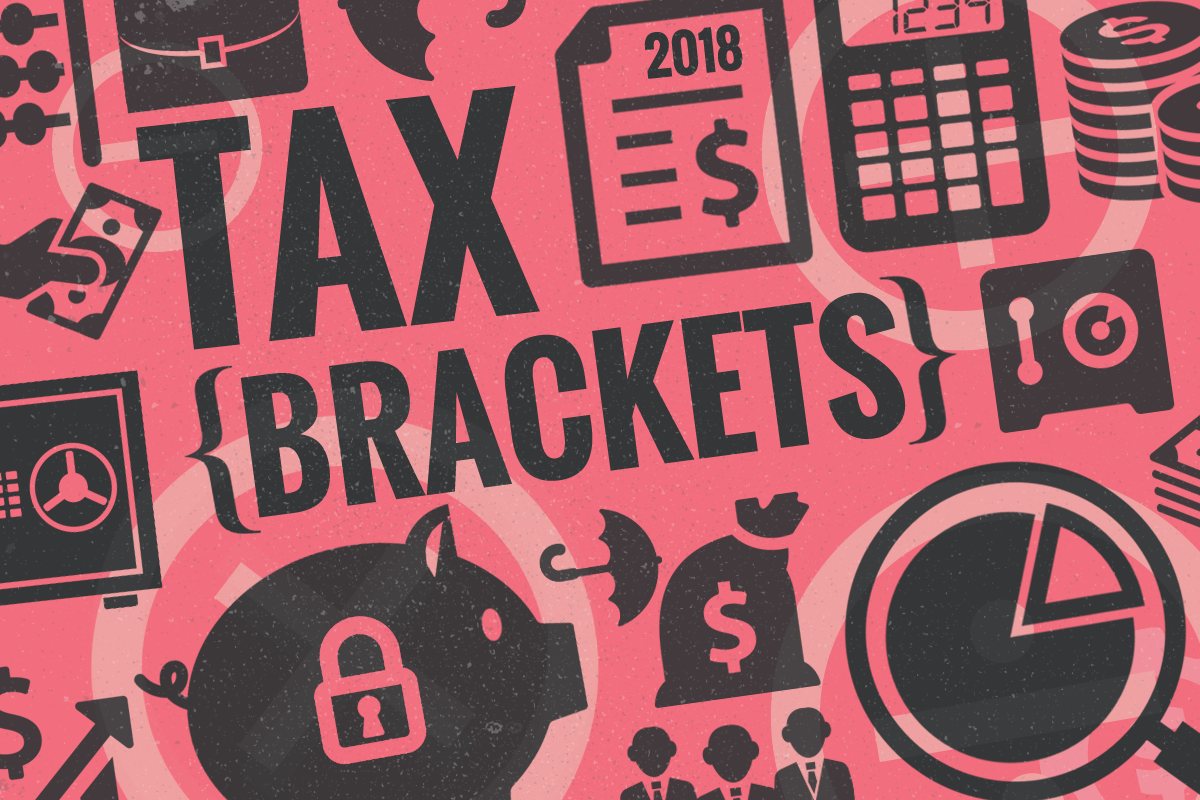 tax bracket adalah
