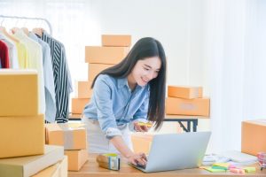 Apa Itu Jasa Laporan Keuangan Online Shop