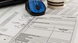 Alasan Pembatalan Faktur Pajak