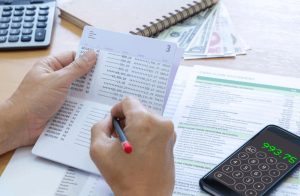 Tips Memilih Jasa Laporan Keuangan Online Shop