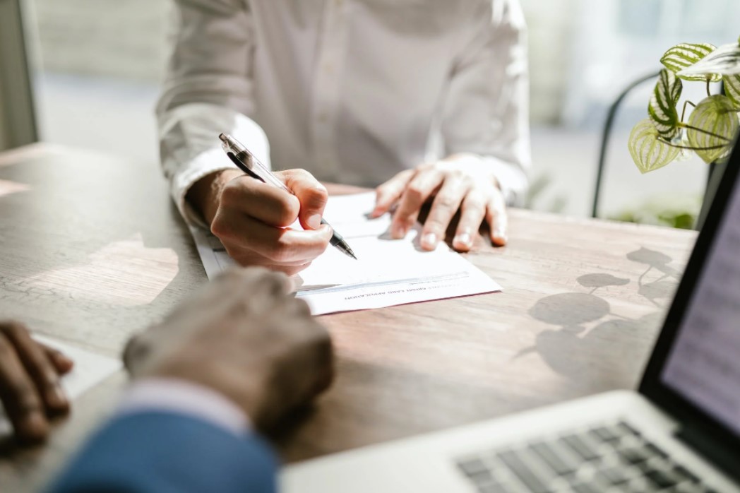 jasa laporan keuangan gresik