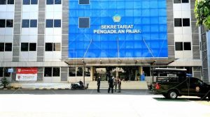 Apa Itu Peradilan Pajak