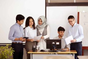 Tugas Kantor Jasa Akuntansi