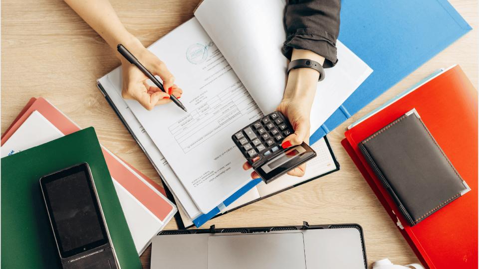 Jasa akuntansi freelance