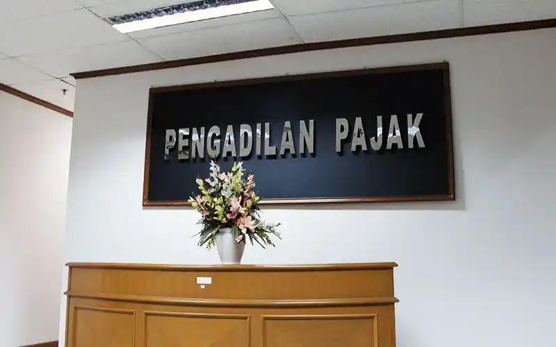 pengadilan pajak surabaya