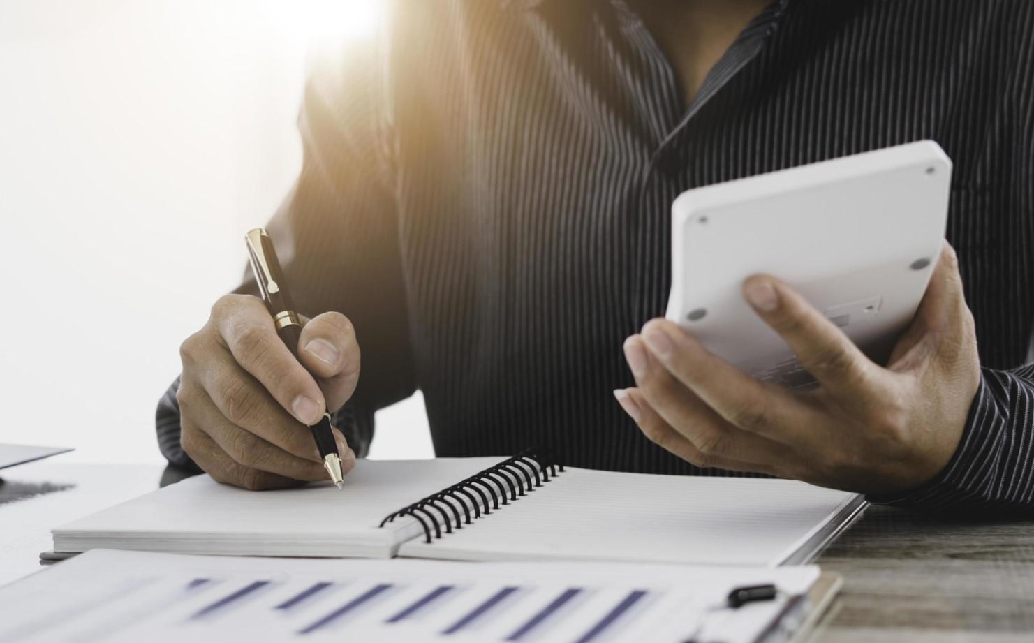 Tugas Kantor Jasa akuntansi