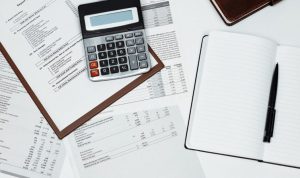 Apa Itu Pajak Bulanan CV