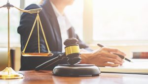 Tugas Kantor Pengacara Pajak