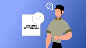 Cara Lapor SPT Tahunan