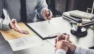 Tips Memilih Pengacara Pajak